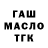 Дистиллят ТГК THC oil Sveta Shukanova